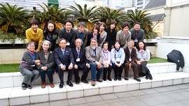 2019年度総会&懇親会